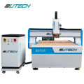 CNC Router Metal Aluminum Processing Strong Resistance Lathe